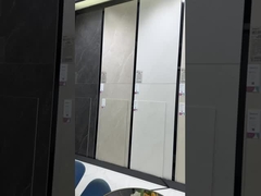 Résistance au gel Oui Finition polie Carrelage en porcelaine émaillée pour un revêtement de sol durable